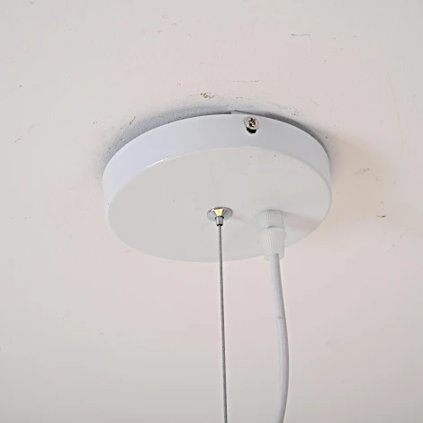 Подвесная люстра ImperiumLoft Vanilla01 (219530-23) (220V, на тросе)