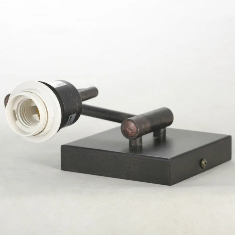 Бра на гибкой ножке Lussole LSP-8541 (220V, IP21)