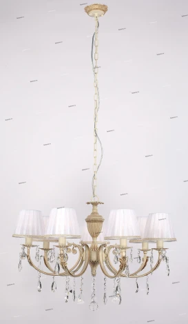 Подвесная люстра Citilux Элиза CL423171