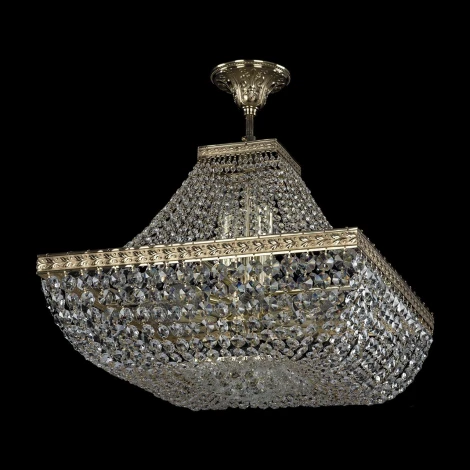 Потолочная люстра Bohemia 1928 19282/H1/45IV G