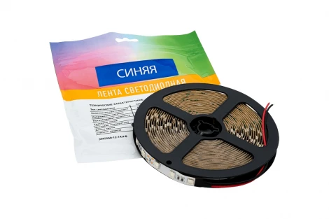 Светодиодная лента SWG SWG560-12-14.4-B