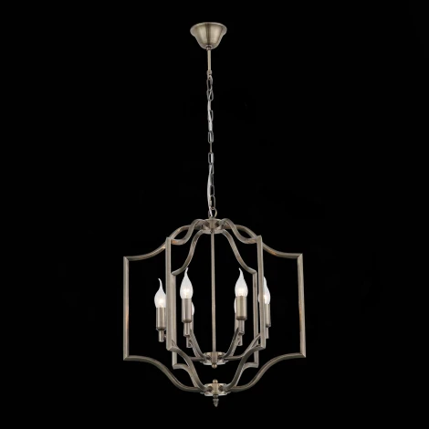 Подвесная люстра ST Luce Forzano SL365.313.06