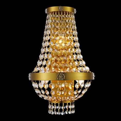 Настенный светильник Favourite Grande 2091-3W