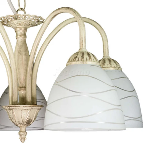 Подвесная люстра Day&Night S9137-5