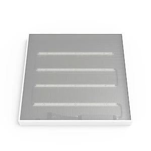 Настенно-потолочный светильник светодиодный Gauss G1-A6-00070-01GA3-4003065