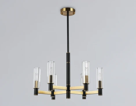 Потолочная люстра на штанге Ambrella HIGH LIGHT LH55511 (220V)