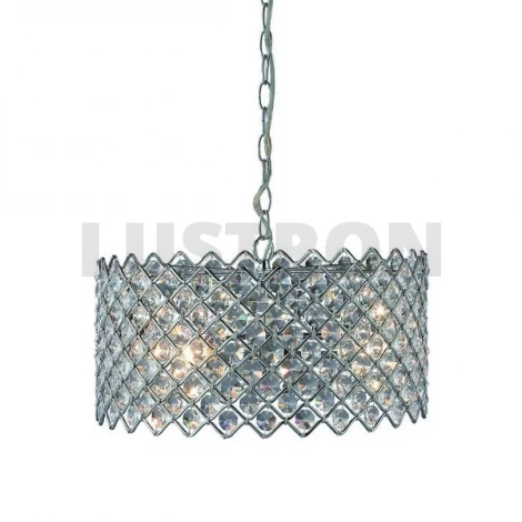 Подвесная люстра Markslojd Lindo 101813