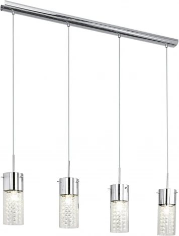 Подвесной светильник Eglo Diamond 90696