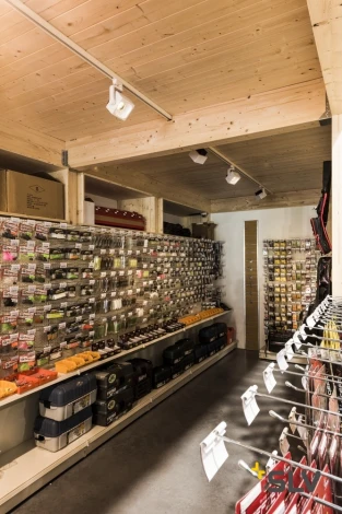 Трековый светильник Slv 3Ph EURO CUBE 152751