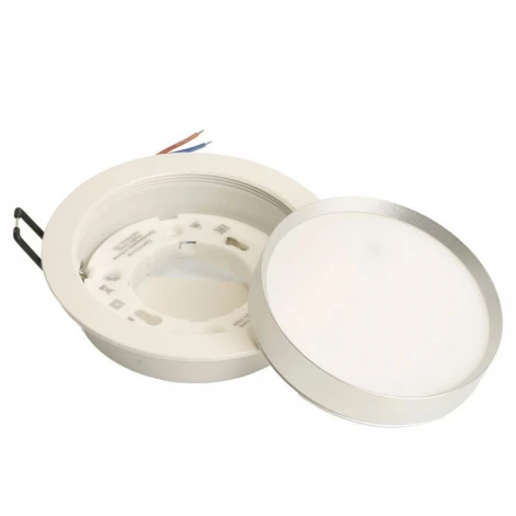 Светильник потолочный встраиваемый Feron DL507 51353