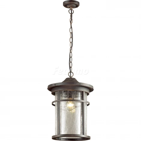 Уличный светильник подвесной Odeon Light Virta 4044/1 (220V, на цепи, IP44)