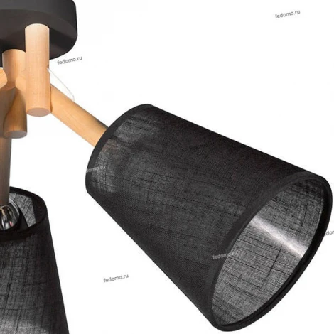 Потолочная люстра Дубравия Каро 182-81-13