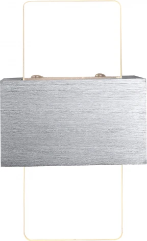 Настенный светильник Globo Isaac 41535