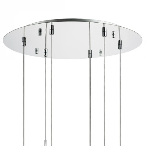 Подвесной светильник Lightstar Bari 815260 (220V, на проводе, шарики)