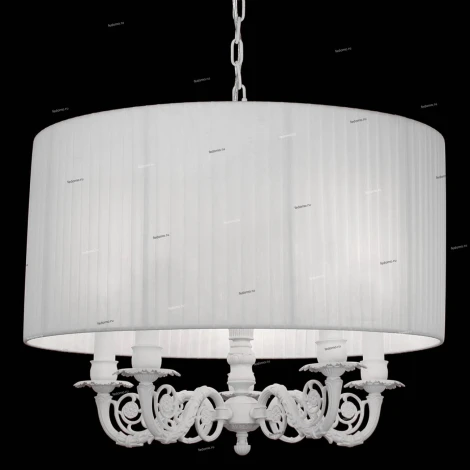 Подвесная люстра Citilux Alba CL430251