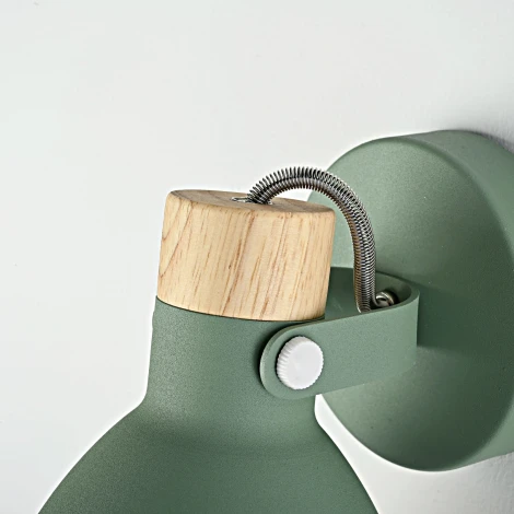 Бра E14 Lu Carte Vela LC-11-1406