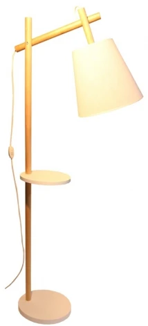 Торшер Дубравия Каро 182-51-11/F