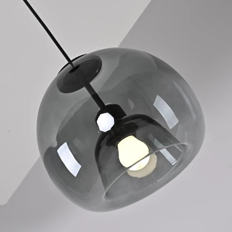 Подвесной светильник Focus By ImperiumLoft Focus01 (220V, на проводе, шар)