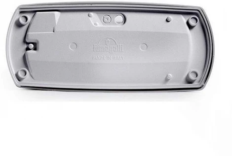 Настенный светильник уличный Fumagalli Francy-ОP 2A1.000.000.LYF1R (220V, IP66)