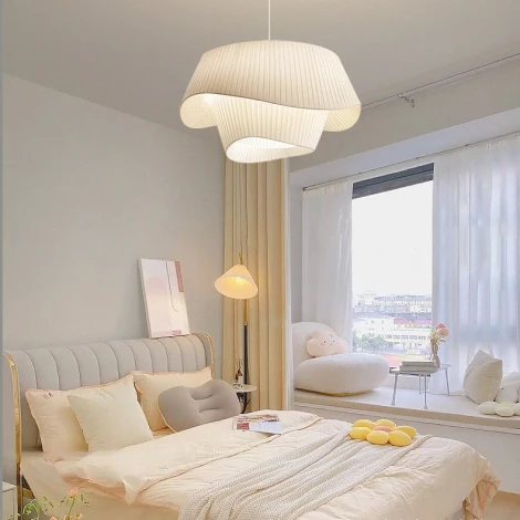 Подвесной светильник Vanilla D60 Imperiumloft Vanilla01 (219529-23)