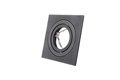 Встраиваемый светильник Lucia Tucci LTP LTP-D012Q-01GU10-B