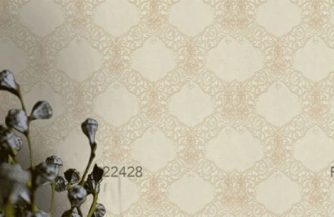 Обои виниловые Zambaiti Luxor R 22428 10,05 x 1,06 м