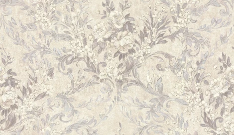 Обои виниловые Erismann Francesca 60099-03 10,05 х 1,06 м