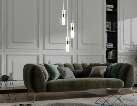 Подвесной светильник Ambrella HIGH LIGHT LH55112