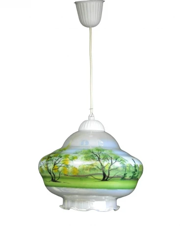 Подвесной светильник Мелодия Света PS1N 000021272