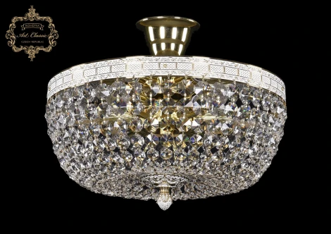 Потолочная люстра Art Classic 21.05 21.05.4.d35.GW