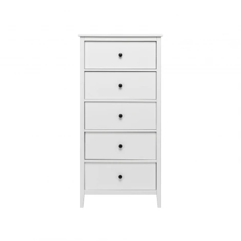 Комод Токе 5 ящ. Leset 2105877000004