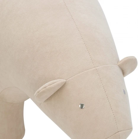 Пуф Leset Bear Leset (Велюр) арт.2500000043574