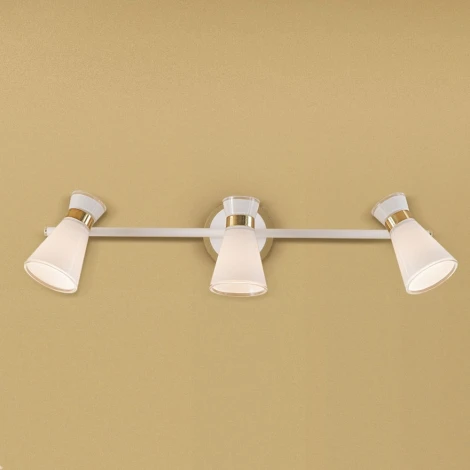 Спот Citilux Grejs CL528532