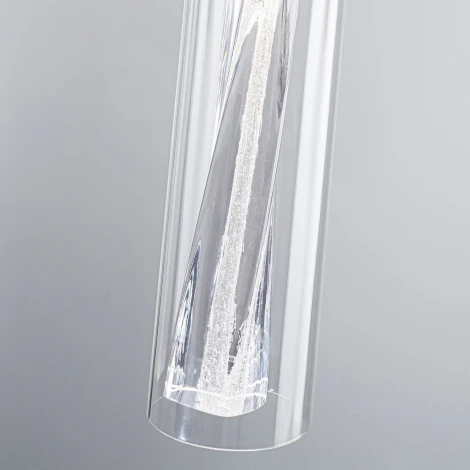 Подвесной светильник светодиодный Modelux MODELUX ML.88930.1 GD