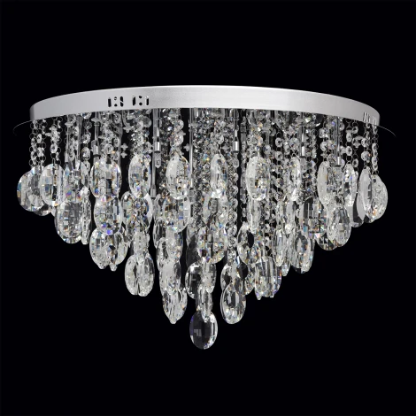 Потолочный светильник Chiaro Бриз 464011318