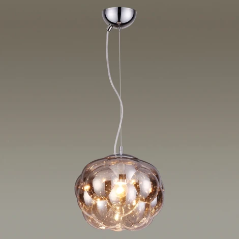 Подвесной светильник Odeon Light Pecola 4701/1