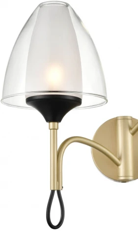 Бра Vele Luce Oro 10038 VL5654W12