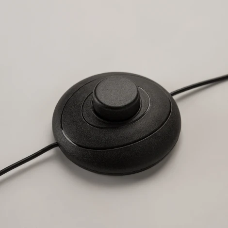 Торшер Maytoni Mollis MOD126FL-01B (220V, выключатель)