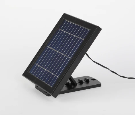 Прожектор уличный на солнечной батарее Эра ERAFS020-42 (LED, датчик освещенности)