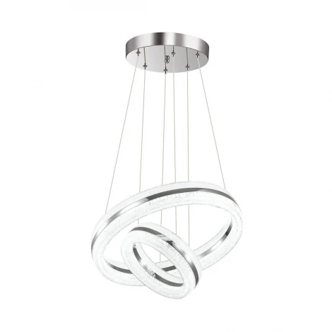Подвесной светильник Odeon Light Constance 4603/54LA