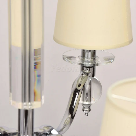 Подвесная люстра MW-Light София 355013208