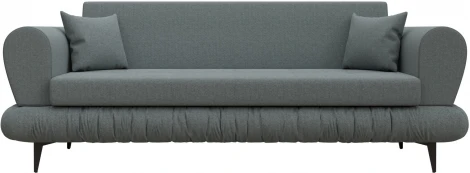 Диван-книжка Лига-045 Лига Диванов (Рогожка) арт.122339