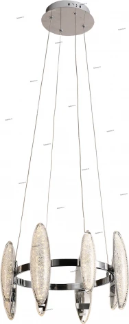 Подвесная люстра Kink Light Тионит 07975