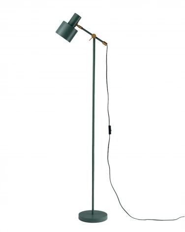 Торшер с выключателем Moderli Artis V11269-1F (220V)