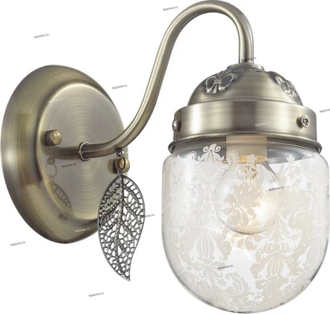 Бра Lumion Afemi 3288/1W
