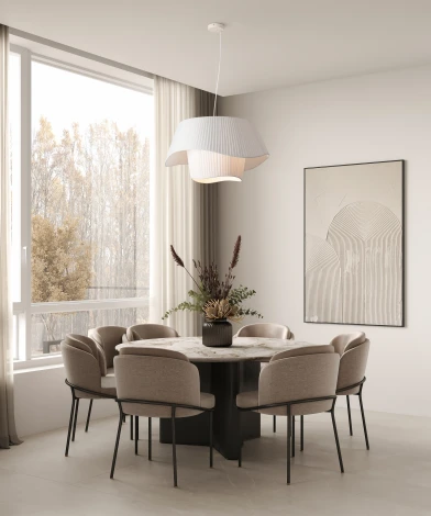 Подвесной светильник Freya Air FR2044PL-03W