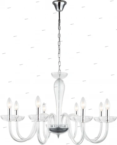 Подвесная люстра J-Light Katrin 1370/8
