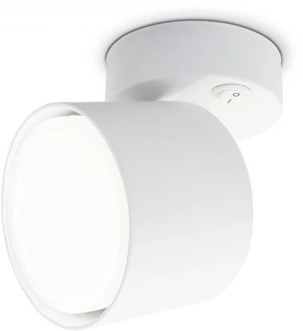 Спот Ambrella TECHNO SPOT TA132 (220V, выключатель)