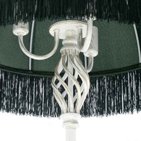 Торшер бахрома Citilux Базель CL407922T