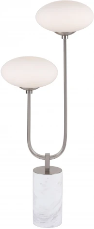 Интерьерная настольная лампа Favourite Pernetti 2514-2T